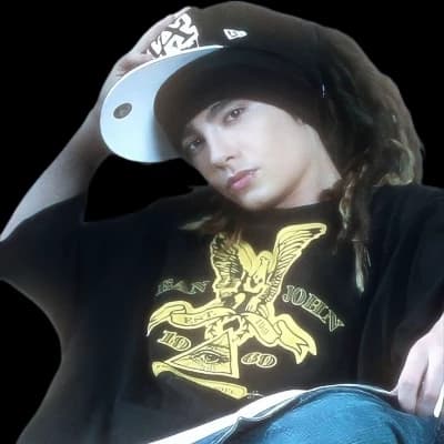 Tom Kaulitz thumbnail