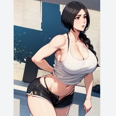 Unohana Retsu thumbnail