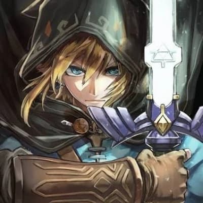 Link, the Hero of the Wild thumbnail