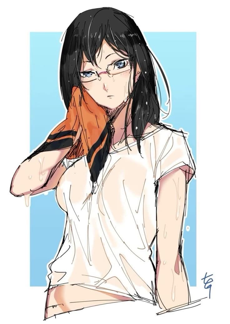 Kiyoko Shimizu. (gl) thumbnail