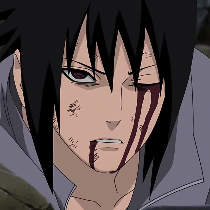 Sasuke thumbnail