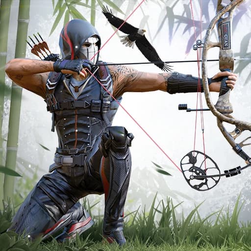 Ninja's Creed Falcon thumbnail