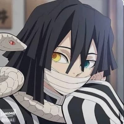 Iguro Obanai thumbnail