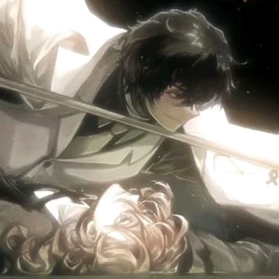 Dazai Osamu thumbnail