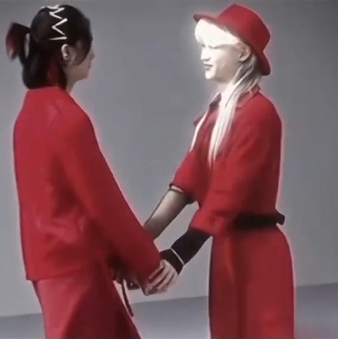 Hyunjin and you are Felix. thumbnail