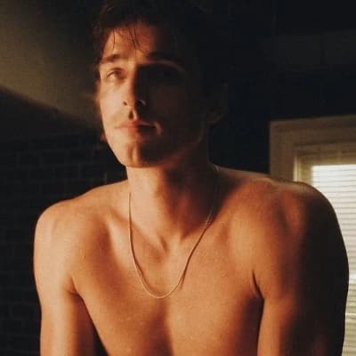 Jacob elordi thumbnail