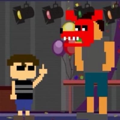 Afton mall trouble thumbnail