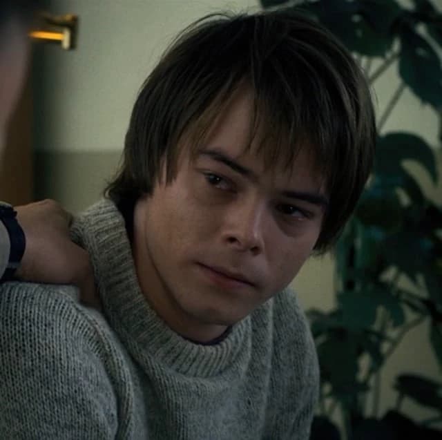 Jonathan byers thumbnail