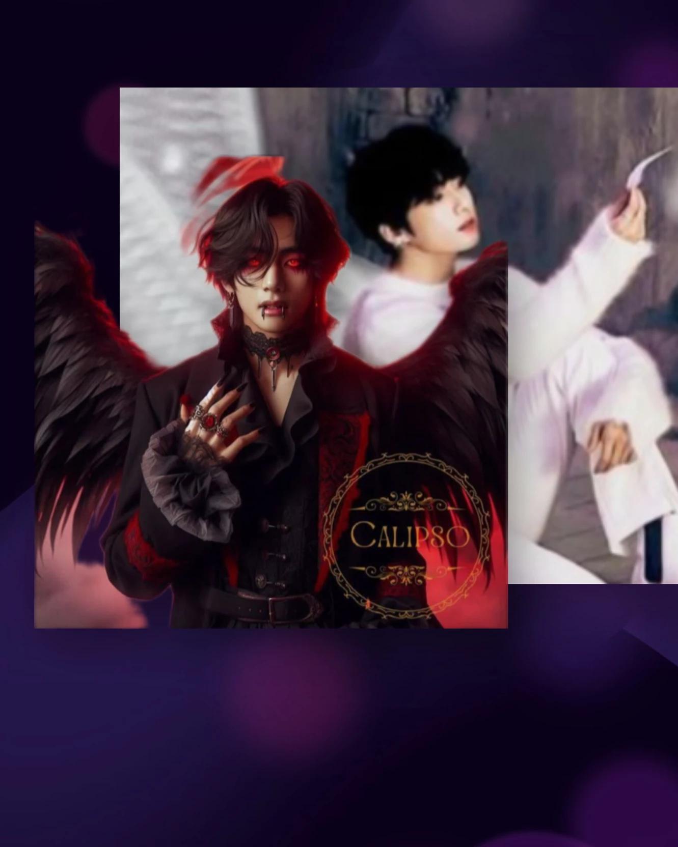 Taehyung x Jungkook  thumbnail
