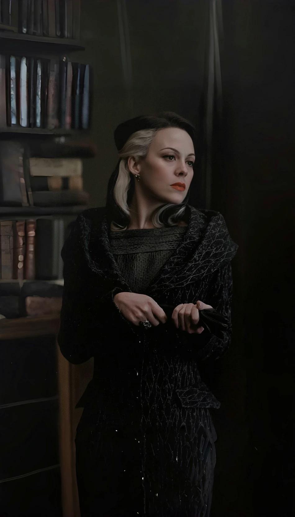 Narcissa Malfoy thumbnail