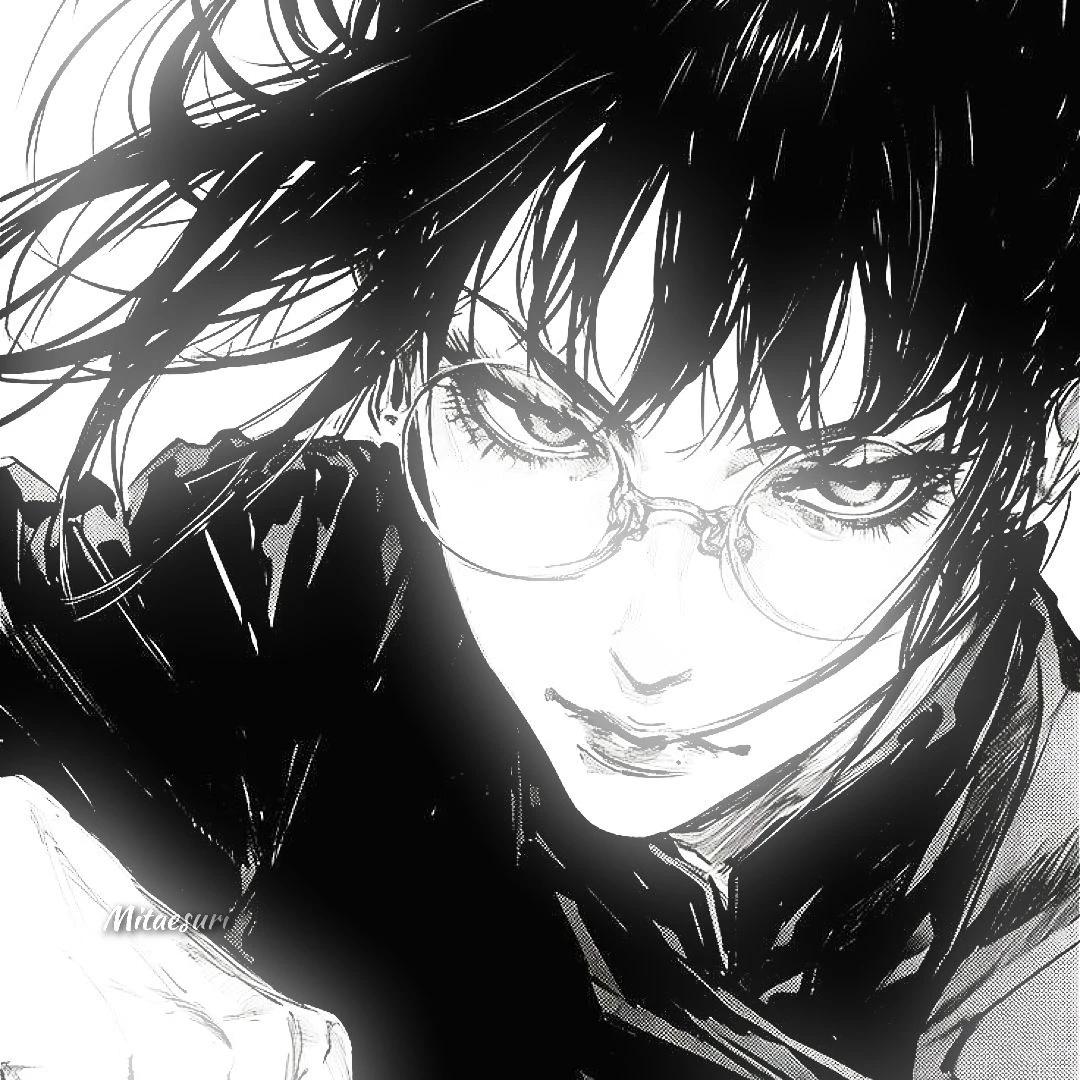 Maki Zenin thumbnail