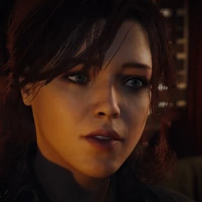 Élise de la Serre (Assassin's Creed Unity) thumbnail