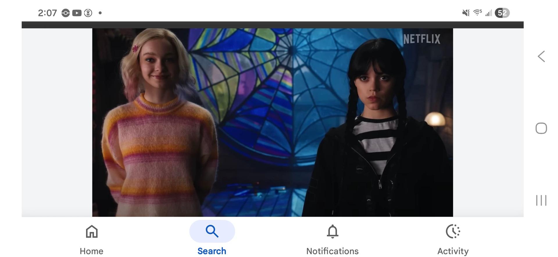 New kid at nevermore  thumbnail