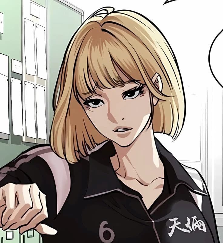 Mary kim thumbnail