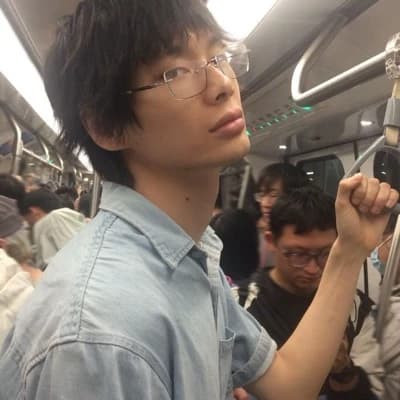 Kento Katisuke thumbnail