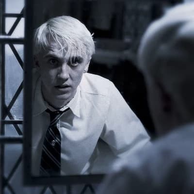 Draco Malfoy thumbnail