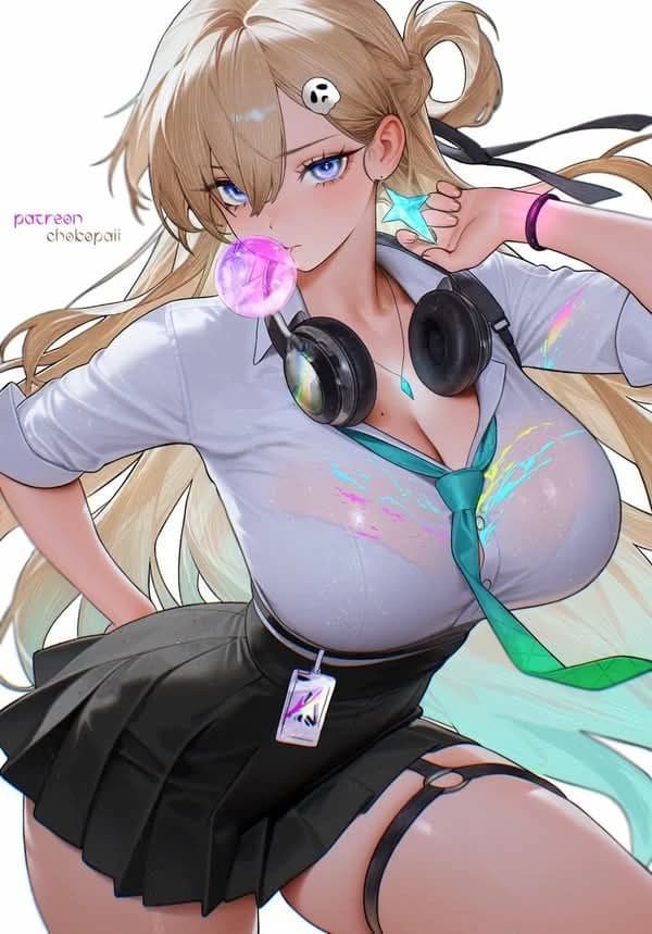 Lynae thumbnail