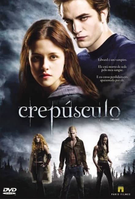 Twilight thumbnail