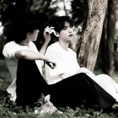 In Jin Chao║mlm thumbnail