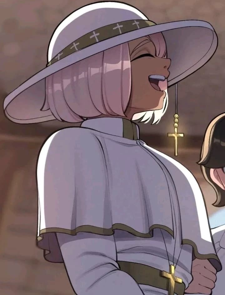 Father Adriel - BWL thumbnail