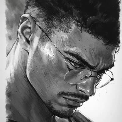 Stephen Torres thumbnail