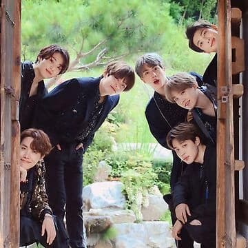 BTS thumbnail
