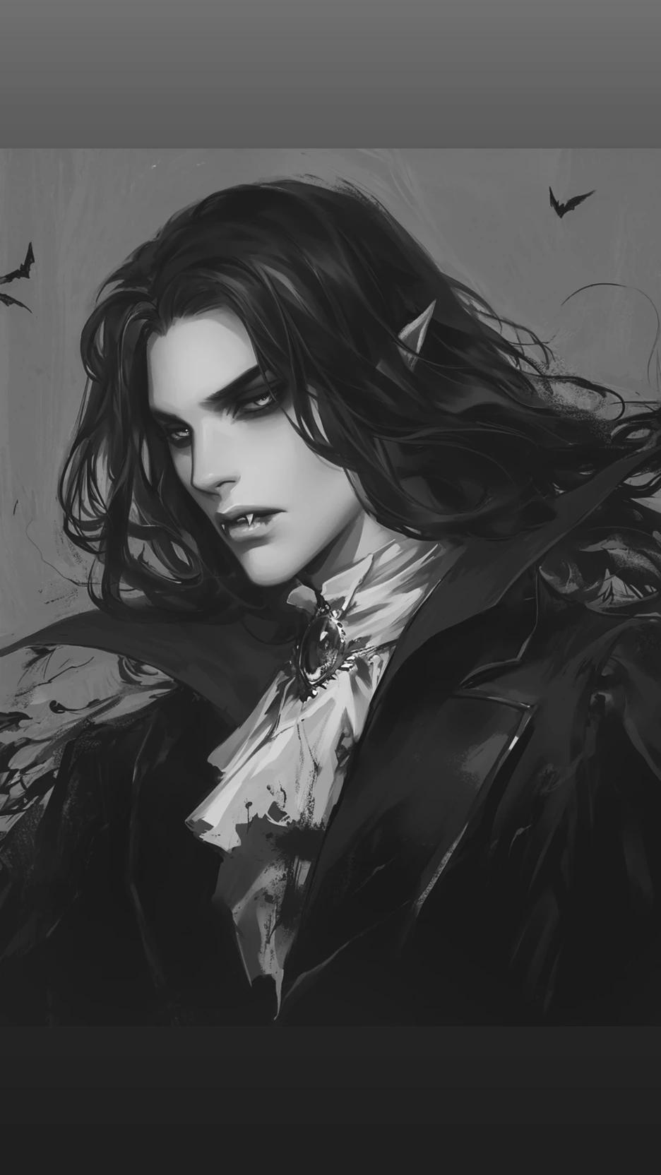 Viktor Valemont (vampire) thumbnail