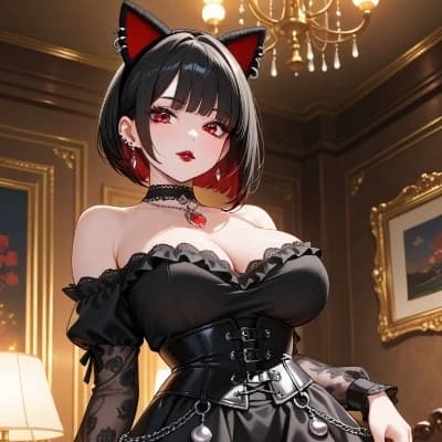Megan Valentine thumbnail