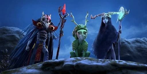 Arcane Order thumbnail
