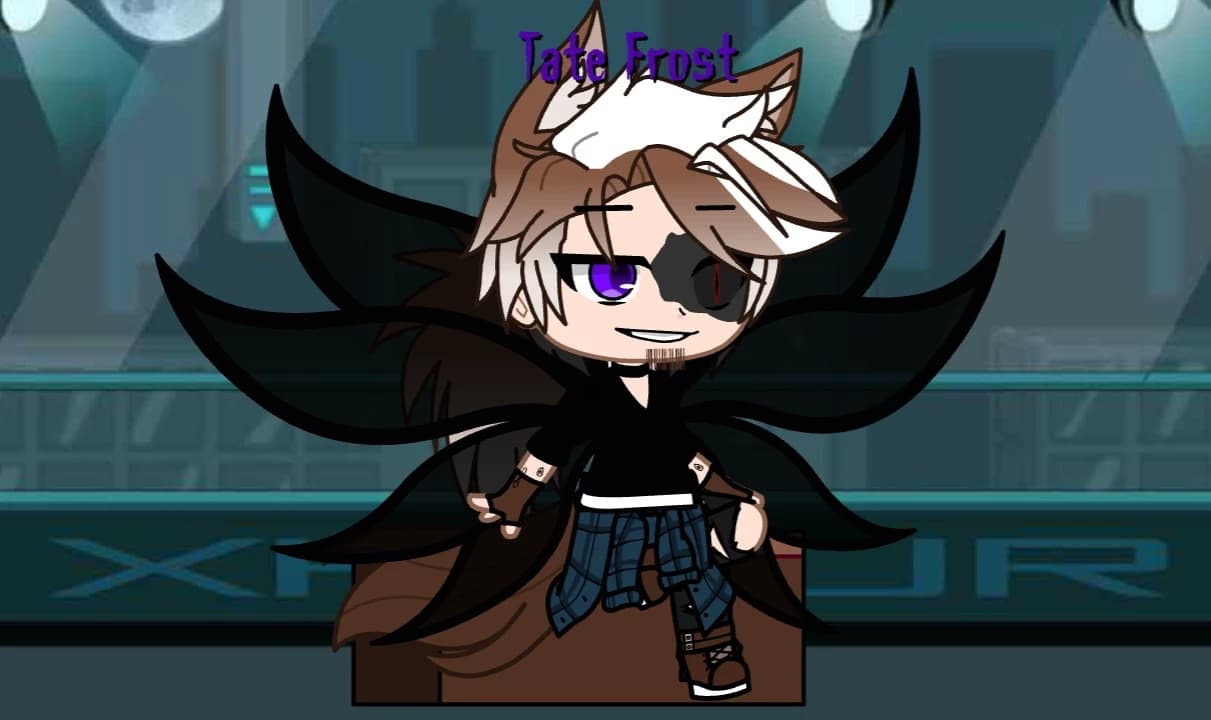 o Tate ( Scp) thumbnail
