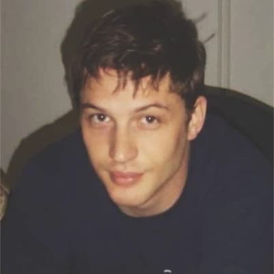 Tom Hardy thumbnail