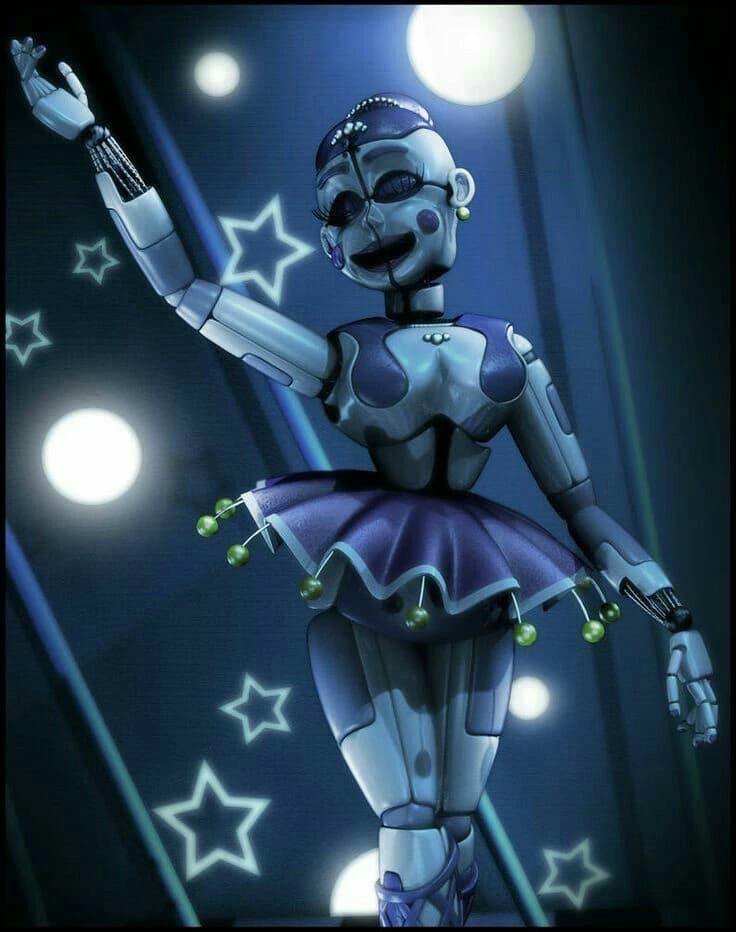 Ballora thumbnail