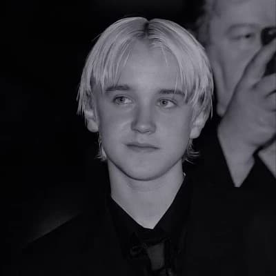 Draco Malfoy thumbnail