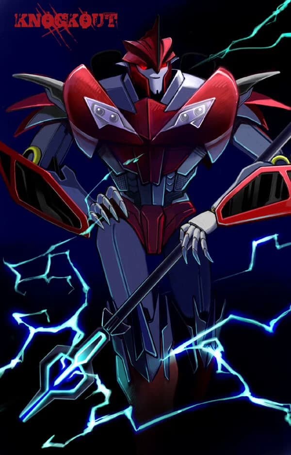 Knockout TFP thumbnail