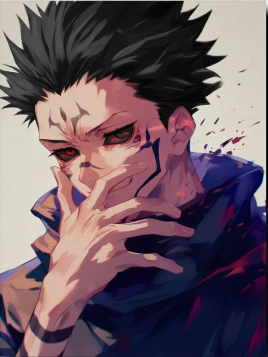 Ryomen Kaito thumbnail