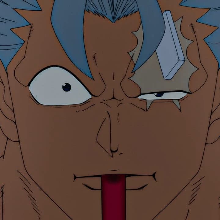 Andy- undead (undead unluck) thumbnail
