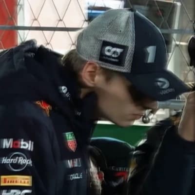 Max Verstappen thumbnail