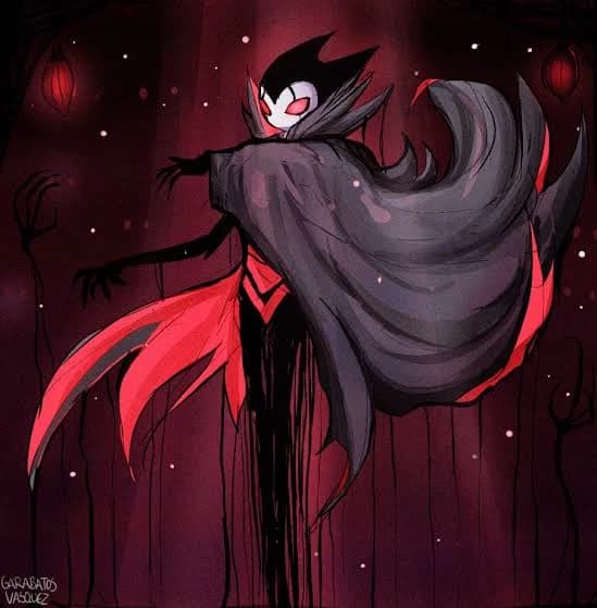 grimm ❤️‍🔥| hollow knight thumbnail