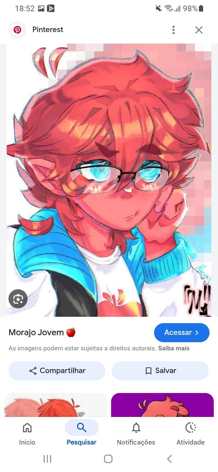 They must thumbnail