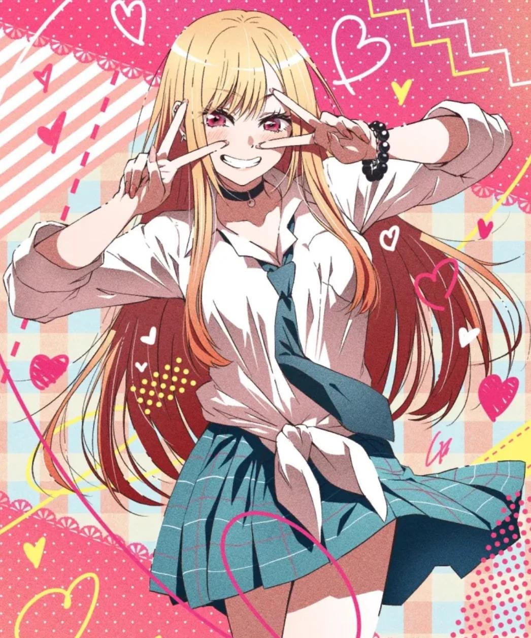 Marin | {Your fangirl wife} thumbnail