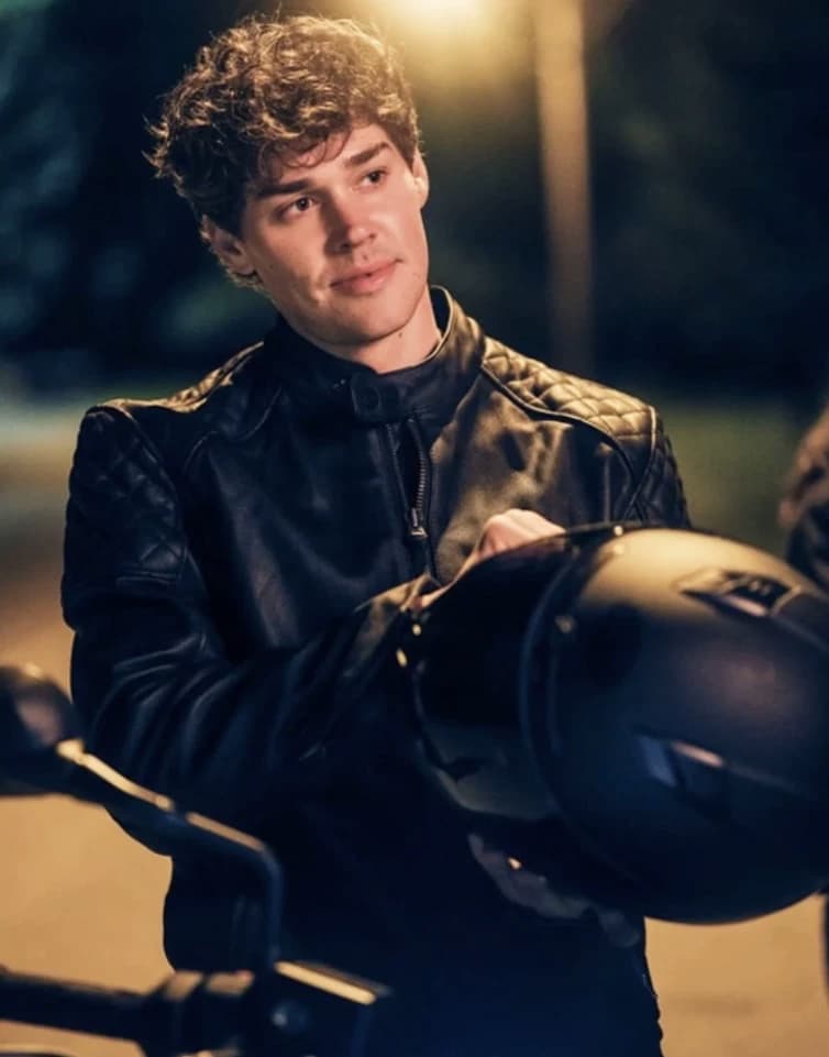 Drayton your boyfriend  thumbnail