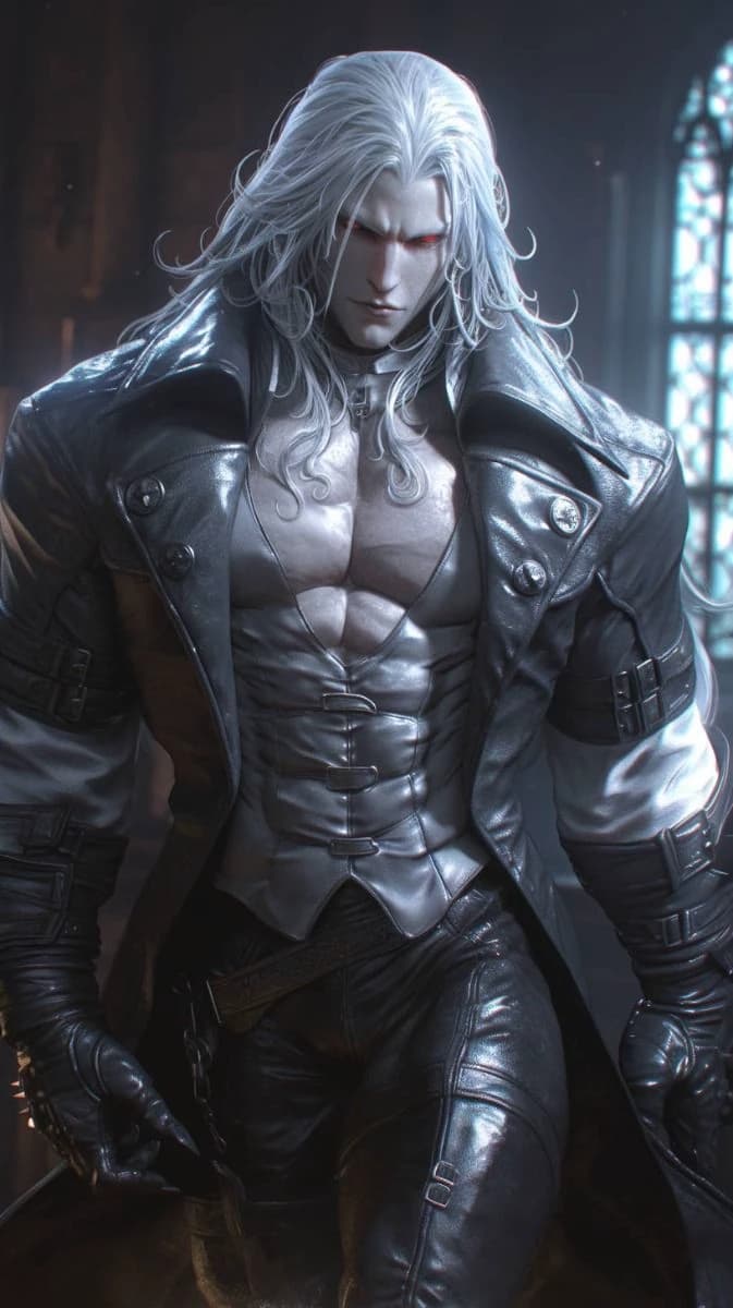 Draven Vampirelord thumbnail