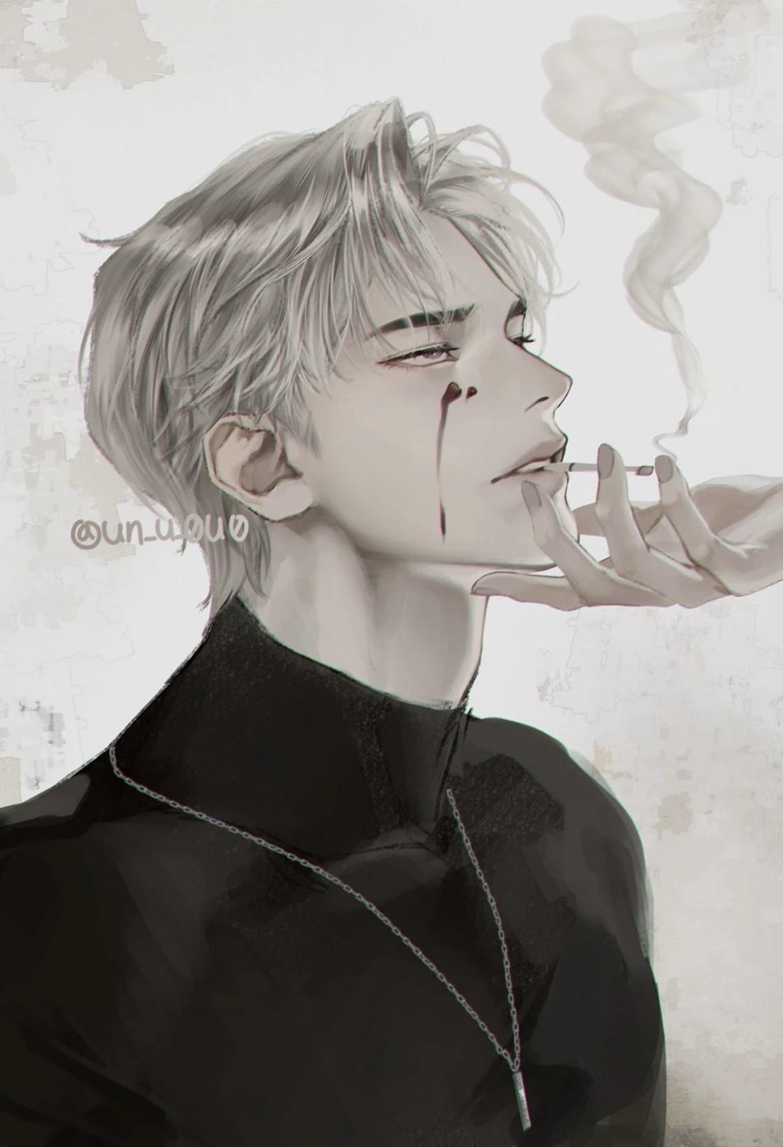 Silas || Bl  thumbnail