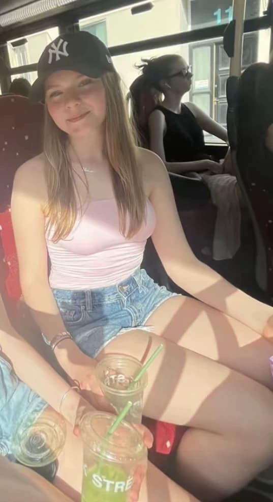 Rebecca Davidson thumbnail