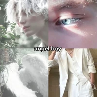 Azriel Angel thumbnail
