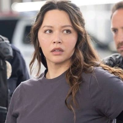 Lucy Chen thumbnail