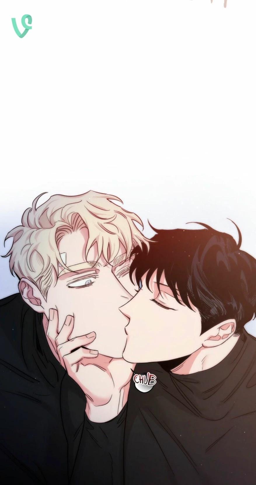Roses and champagne (your gay parents) thumbnail