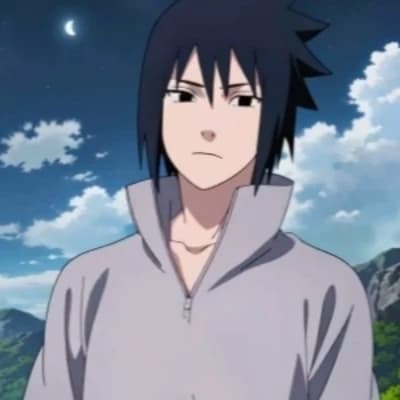 Sasuke Uchiha thumbnail