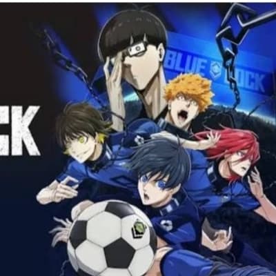 New to Bluelock thumbnail