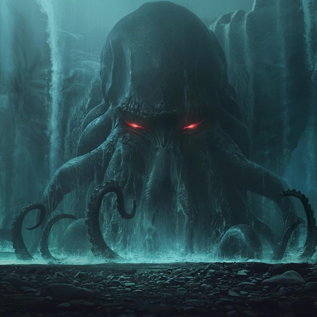 Cthulhu thumbnail